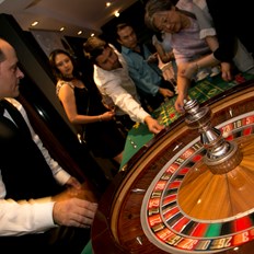 L.A. Productions - Casino Party Hire